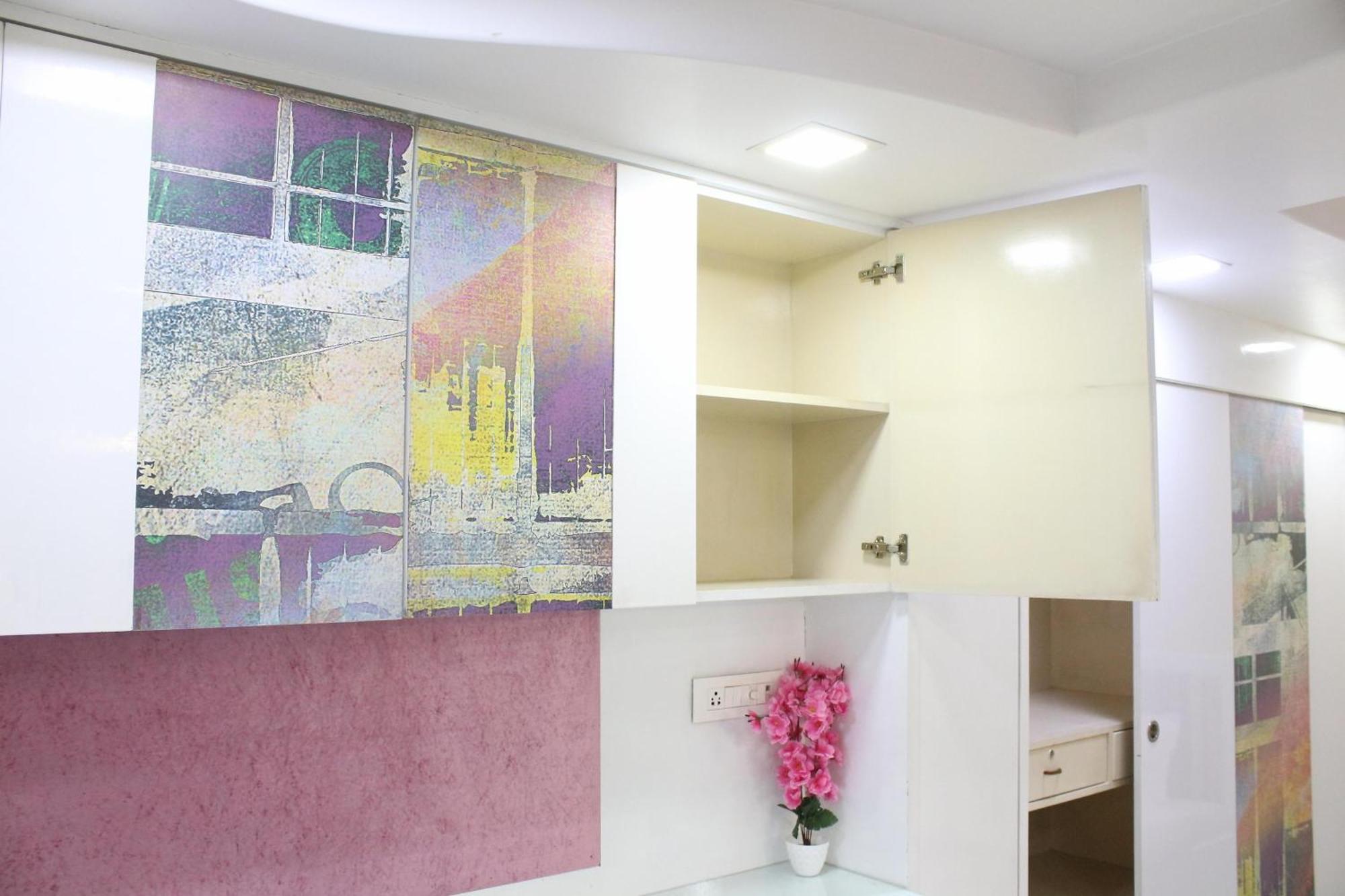 Pink Cozzy Jaipur