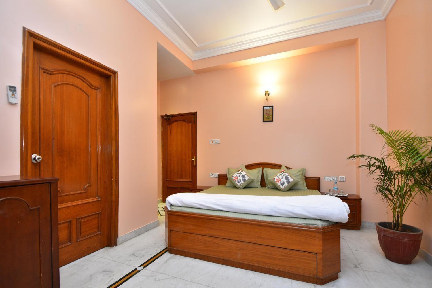 Pink Cozzy Jaipur