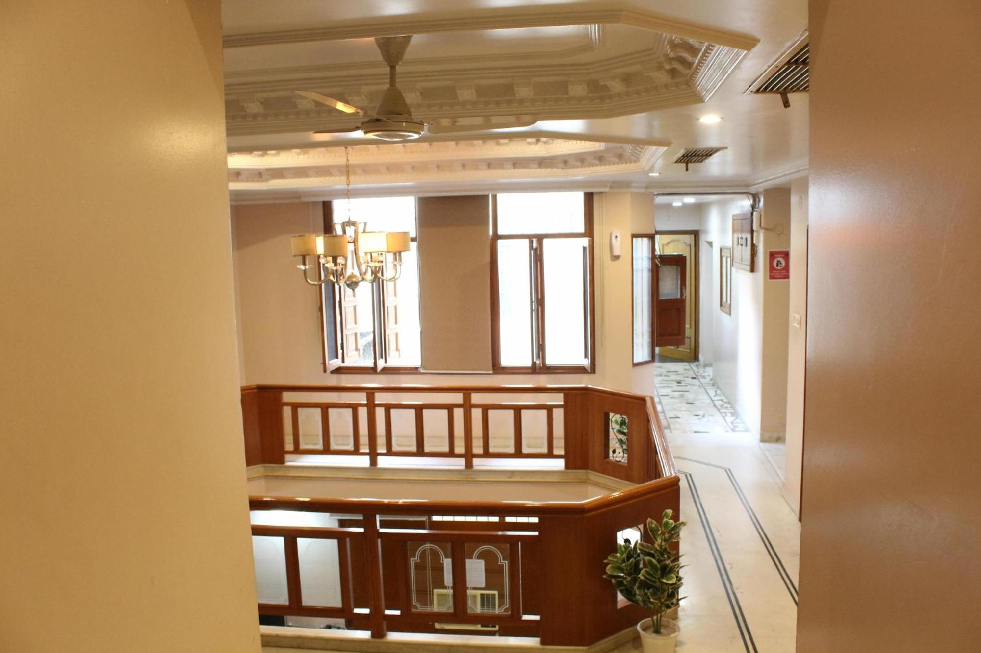 Pink Cozzy Hotel Jaipur