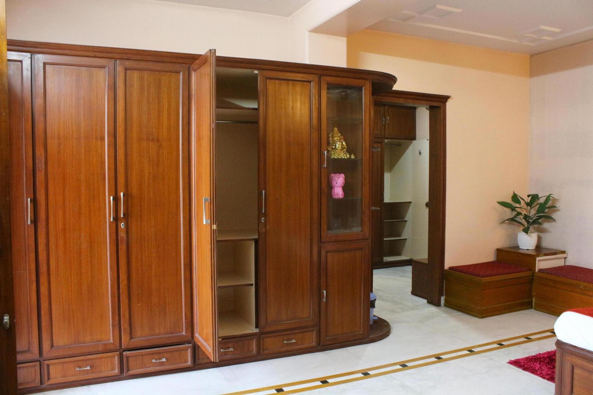 Pink Cozzy Jaipur