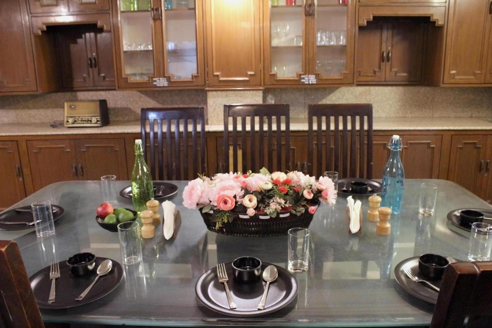 Hotel Pink Cozzy Jaipur
