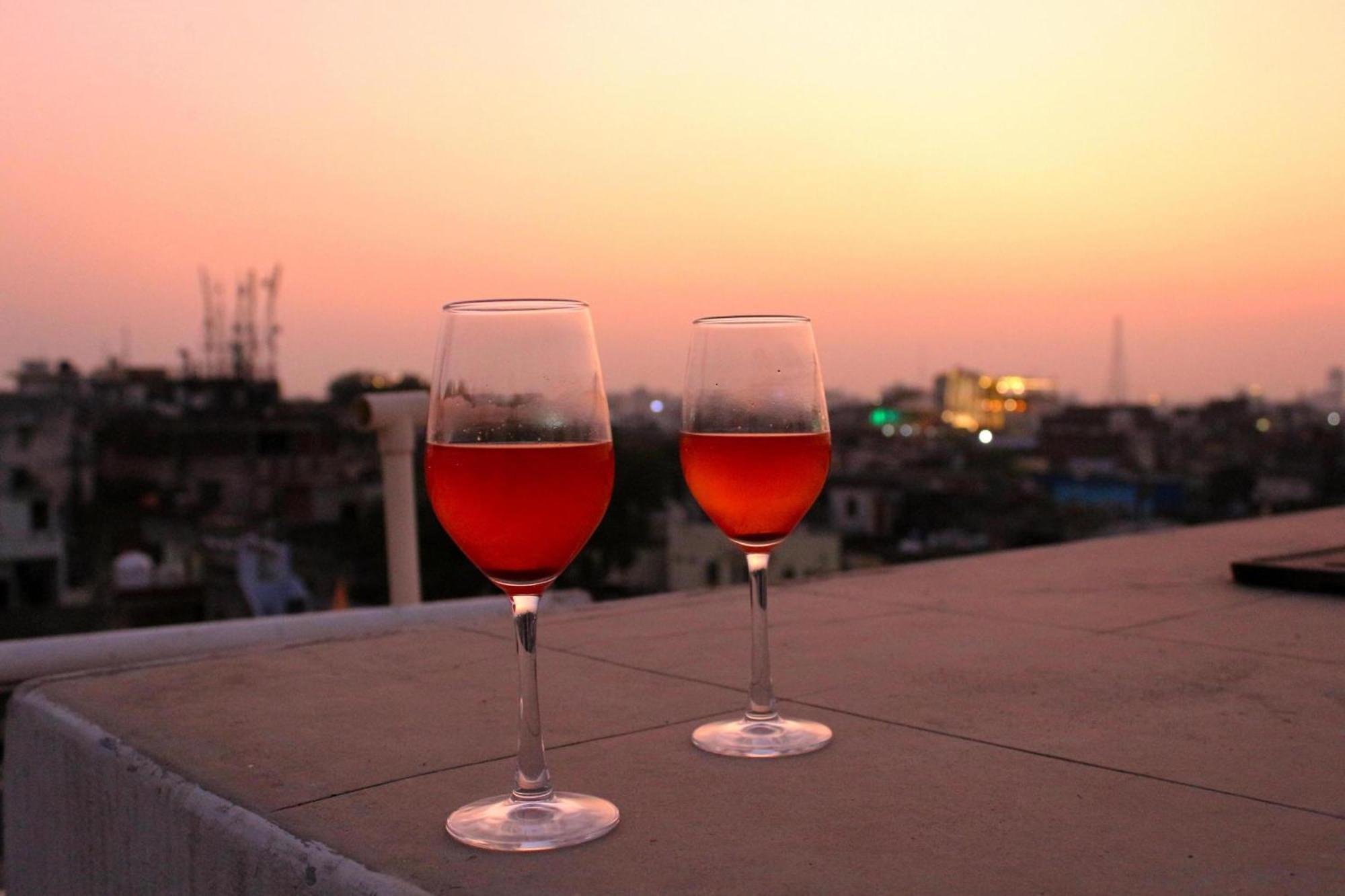 Pink Cozzy Hotel