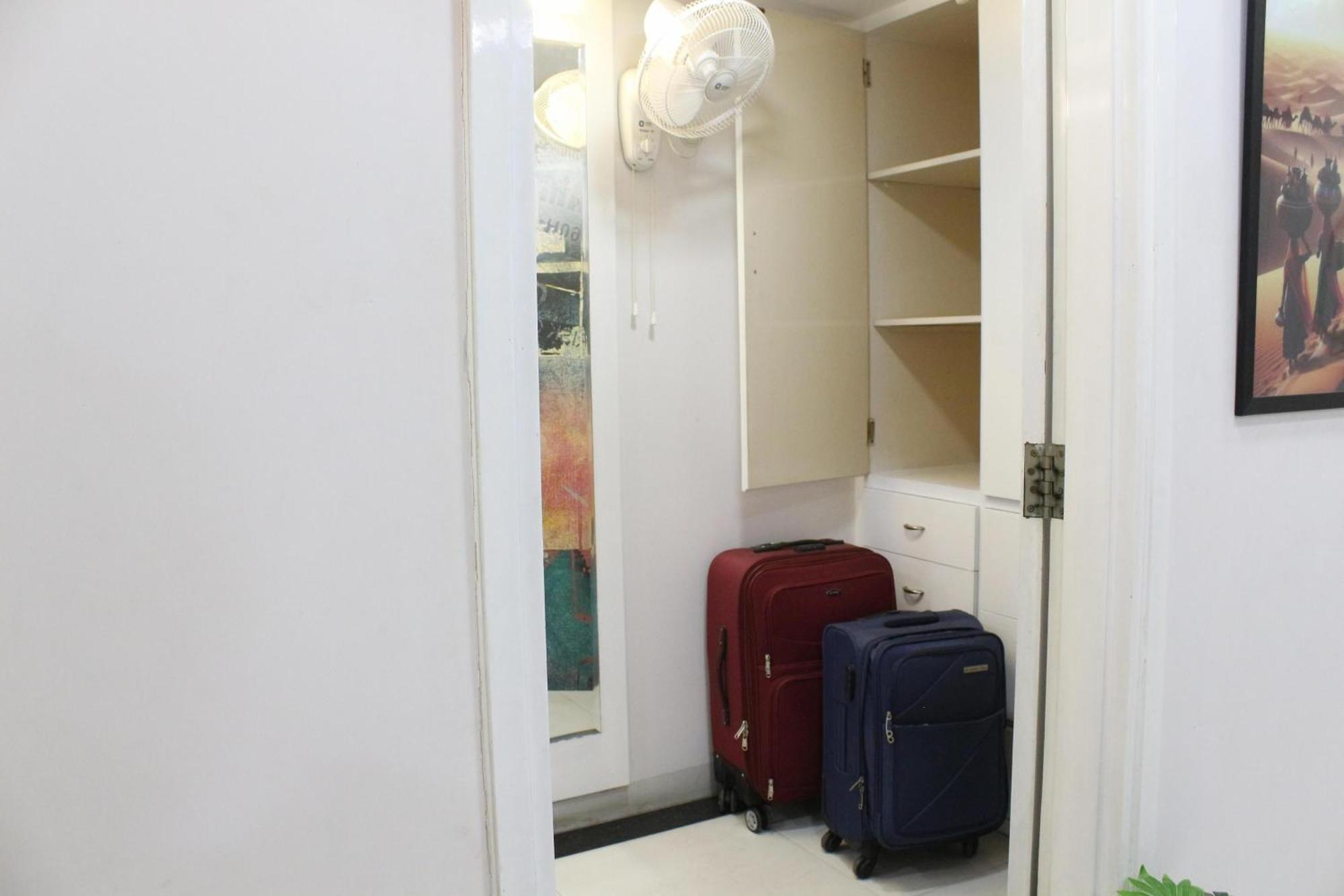 Hotel Pink Cozzy 3*