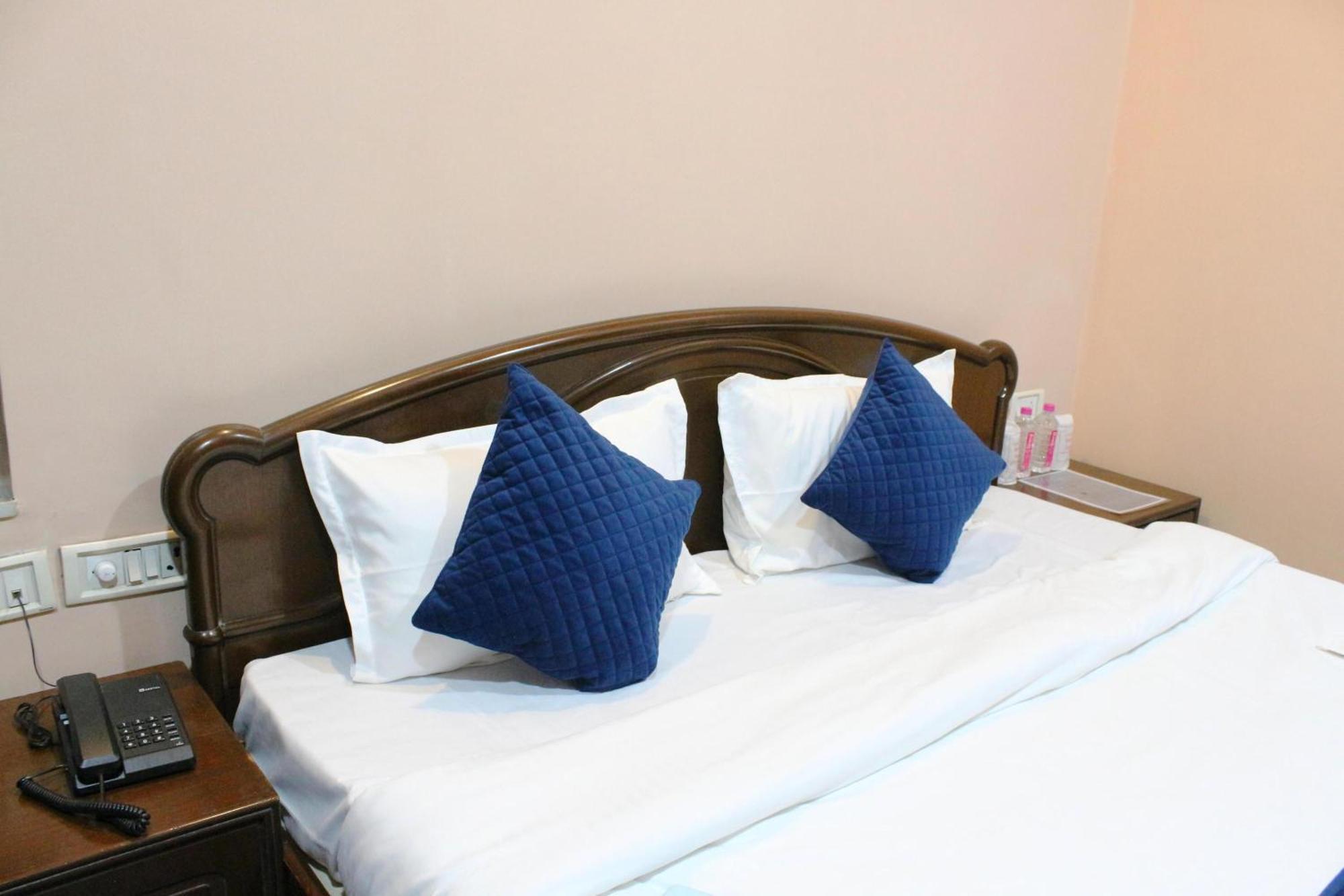 Hotel Pink Cozzy Jaipur
